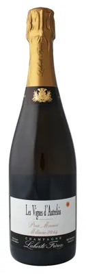 Laherte Les Vignes D'Autrefois Mme 12,5% 75cl