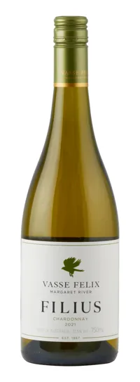 Vasse Felix Filius Chardonnay 12,5% 75cl