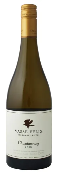 Vasse Felix Chardonnay Felixhardonnay 13% 75cl