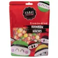 RAINBOW NINJAS 100G KIMMIS