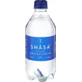 SNÅSA 0,5L BLÅBÆR & HYLLEBLOMST