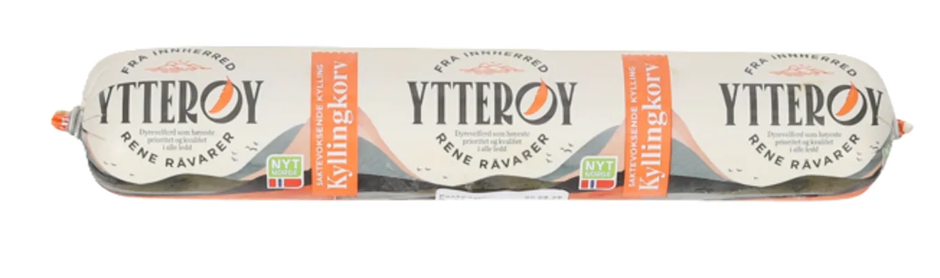 KYLLINGKORV 400G FRYS KYLLINGKORV 400G FRYS