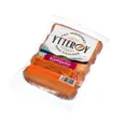 KYLLING KJØTTPØLSE RØKT 450G FRYS