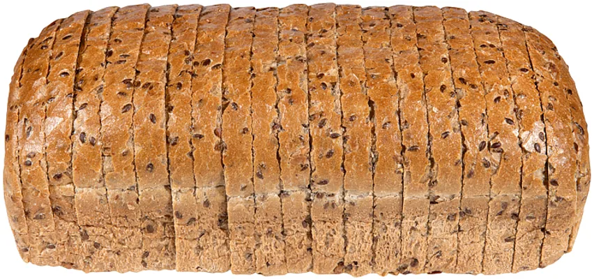 Alpebrød Skåret 750g X7 Stk