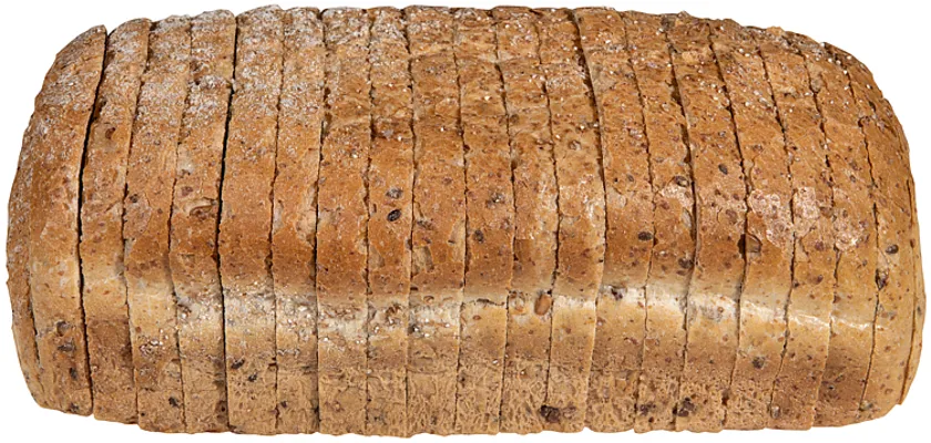 Landbrød Skåret 750g X7 Stk