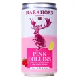 HARAHORN PINK COLLINS RTD 25CL- 6,5%
