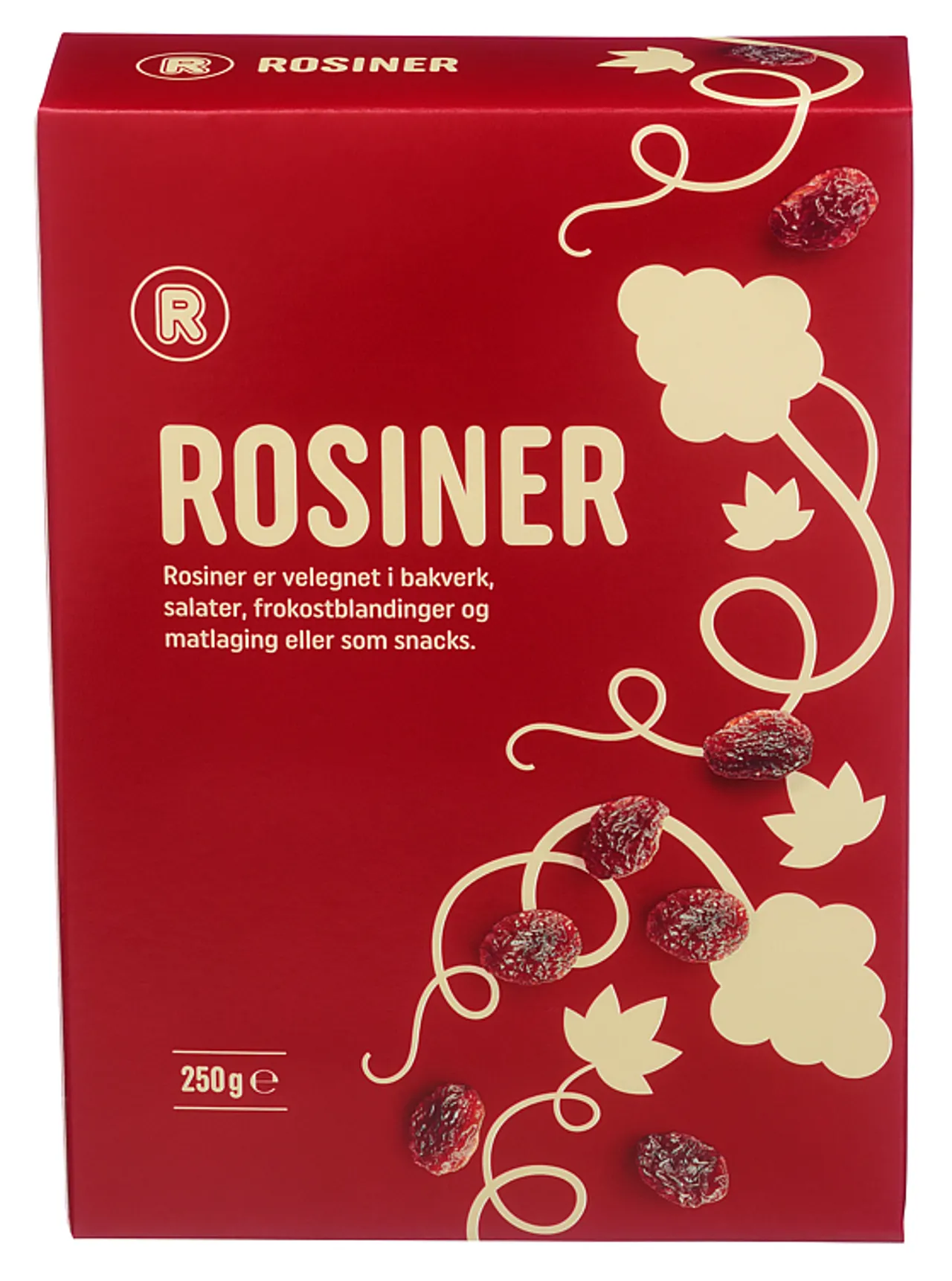 ROSINER 250G R
