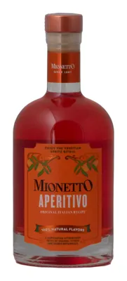 Mionetto Aperitivo 11% 50cl