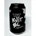 KVITØL 0,33L BX VOSS FELLESBRYGGERI