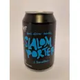 SLALOM PORTER 4,7% 33CL BX VOSS FELLESBRYGGERI