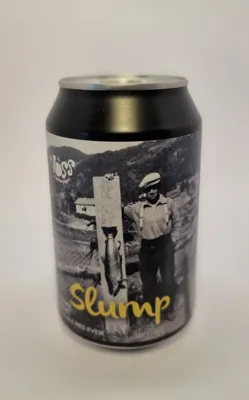 Slump 4,7% 33cl Bx Voss Fellesbryggeri