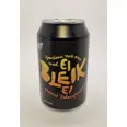 EI BLEIK EI 0,33L BX VOSS FELLESBRYGGERI