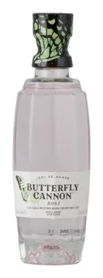 Butterfly Canon Rosa 40% 50cl