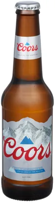 Coors 4,3% 6x33cl Fl