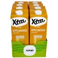 APPELSINJUICE XTRA 1.5L EDGE