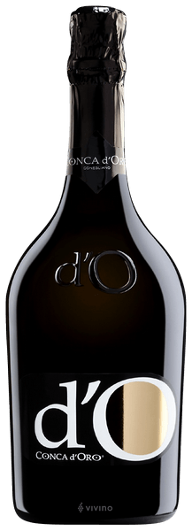 CONCA D’ORO PROSECCO DOC TREVISO BR 11,5% 75CL