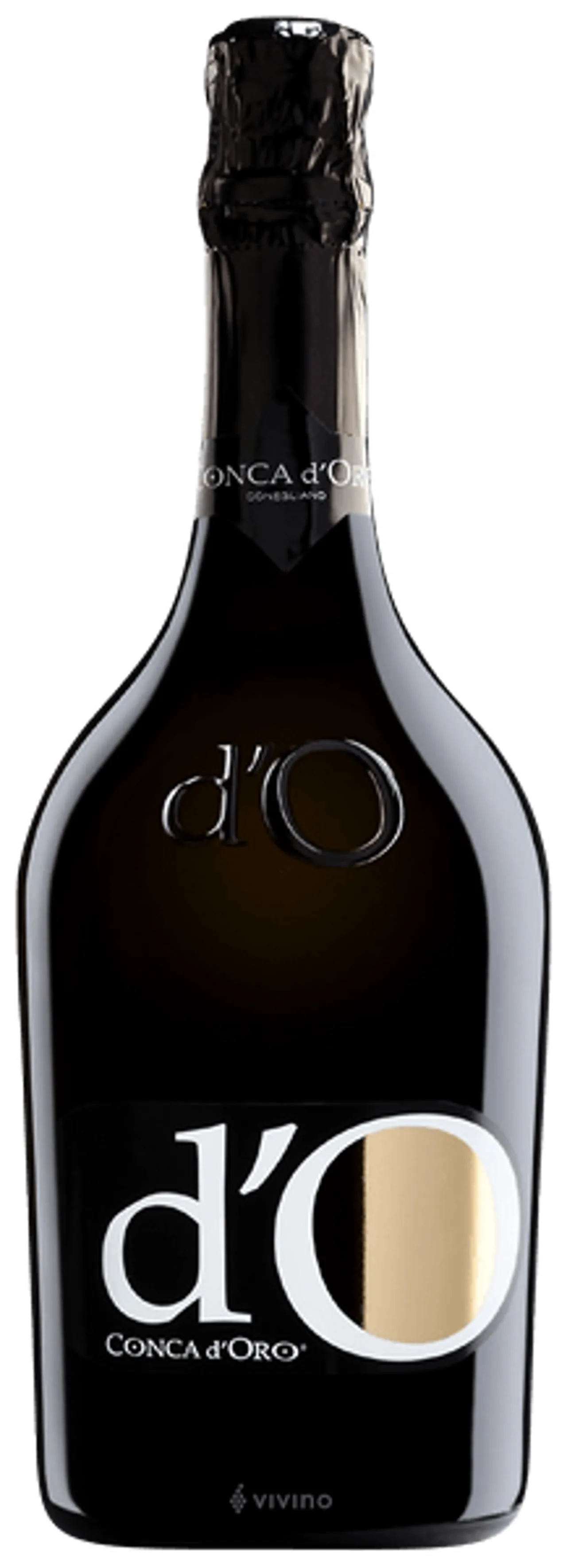 CONCA D’ORO PROSECCO DOC TREVISO BR 11,5% 75CL
