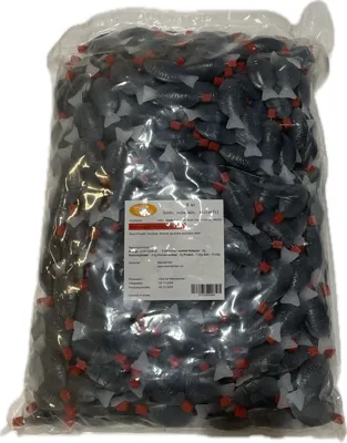 Sushi Soyasaus Fish Bag Glutenfri Sc 8ml 500stk X 3