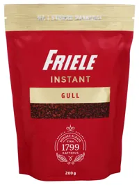 FRIELE INSTANT GULL REFILL 200G
