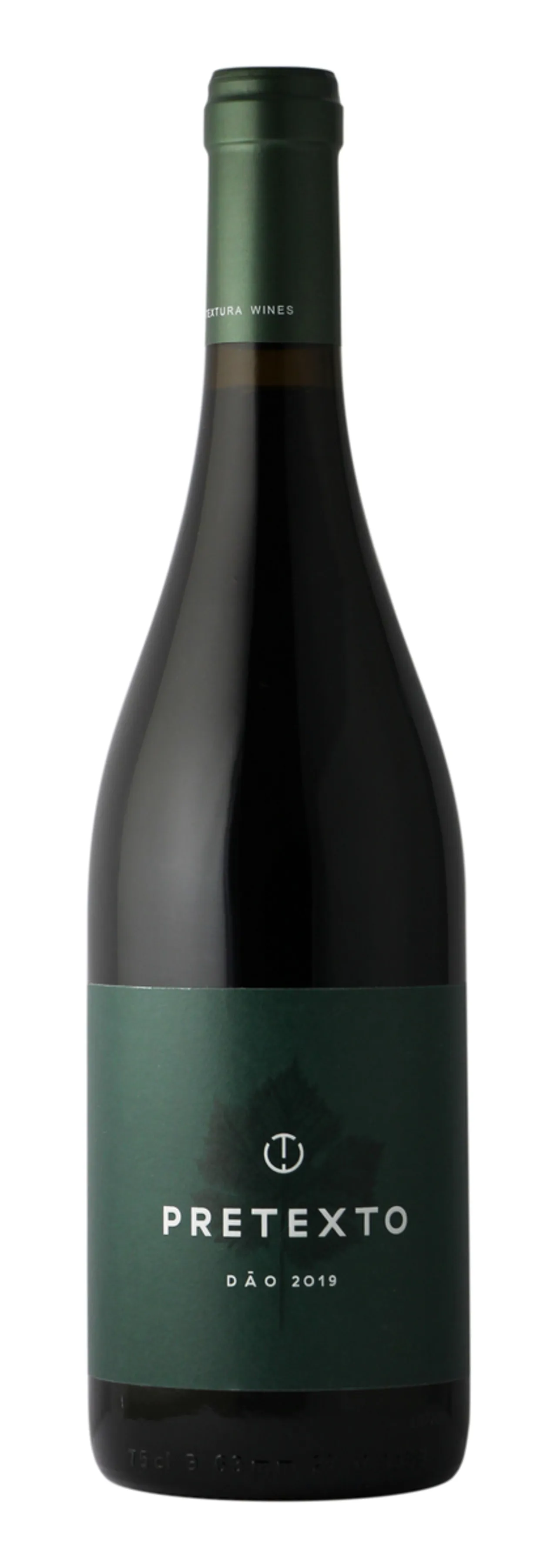 TEXTURA PRETEXTO TINTO 12,5% 75CL