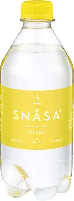 Snåsa 0,5l Sitron