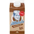 MILKSHAKE SJOKOLADE 250ML TINE