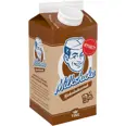 MILKSHAKE SJOKOLADE 250ML TINE