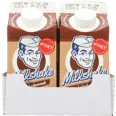MILKSHAKE SJOKOLADE 250ML TINE
