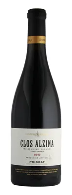 Clos Alzina 14,5% 75cl Clos Alzina 14,5% 75cl