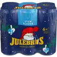 DAHLS LETT JULEBRUS 33CL