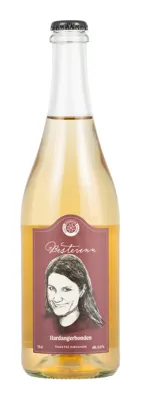 Hardangerbonden Bestevenn 6% 75cl