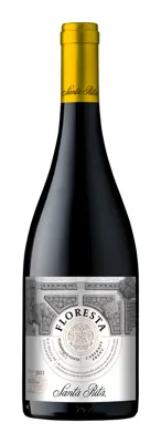 Floresta Cabernet Franc 14% 75cl Floresta Cabernet Franc 14% 75cl