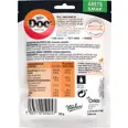 DOC' ÅRETS SMAK JORDBÆR & APPELSIN 50G