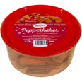 PEPPERKAKER 300G BERTHAS