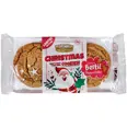CHRISTMAS COOKIES 4PK 180G AUNT MABELS