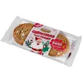 CHRISTMAS COOKIES 4PK 180G AUNT MABELS