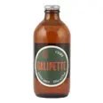 GALIPETTE CIDRE EXT BRUT 33CL 5,5%
