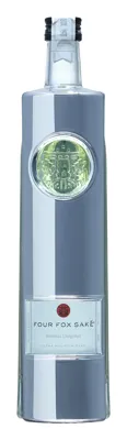 Four Fox Sake 16% 72cl