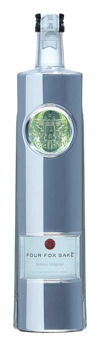 FOUR FOX SAKE 16% 72CL FOUR FOX SAKE 16% 72CL