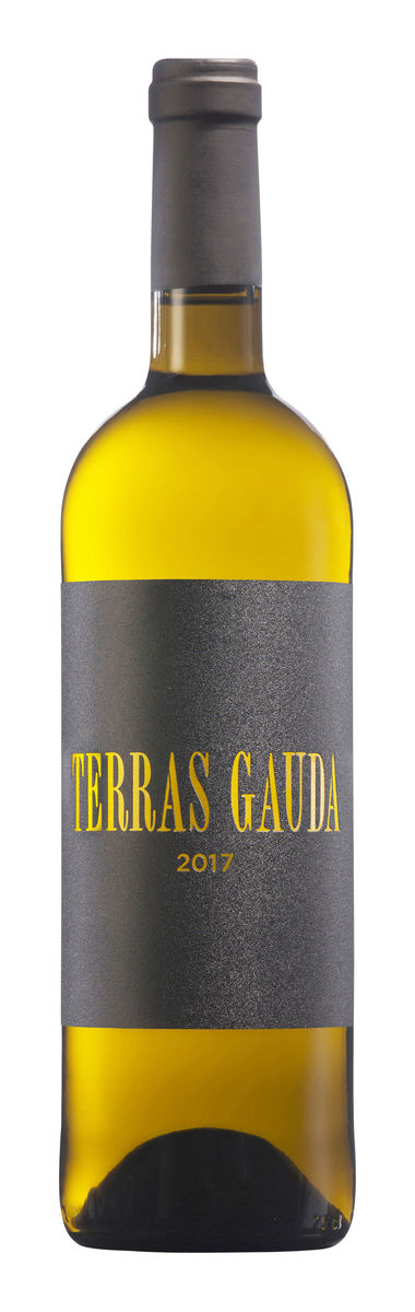 TERRAS GAUDA BLACK LABEL 21 12% 75CL