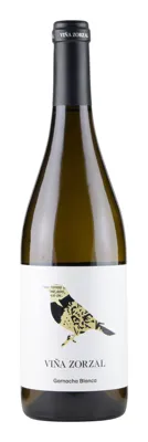 ZORZAL GARNACHA BLANCA 21 13% 75CL ZORZAL GARNACHA BLANCA 21 13% 75CL