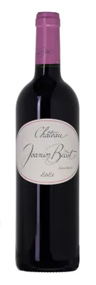 Ch. Joanin Becot 2021 13% 75cl Ch. Joanin Becot 2021 13% 75cl