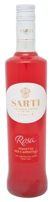 Sarti Rosa 14% 70cl