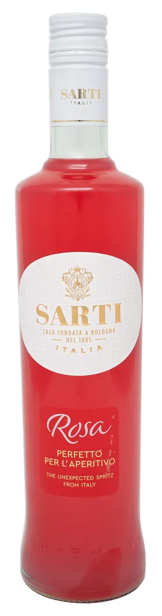 SARTI ROSA 14% 70CL SARTI ROSA 14% 70CL