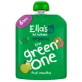 ELLAS KITCHEN THE GREEN ONE ØKO 6M 90G
