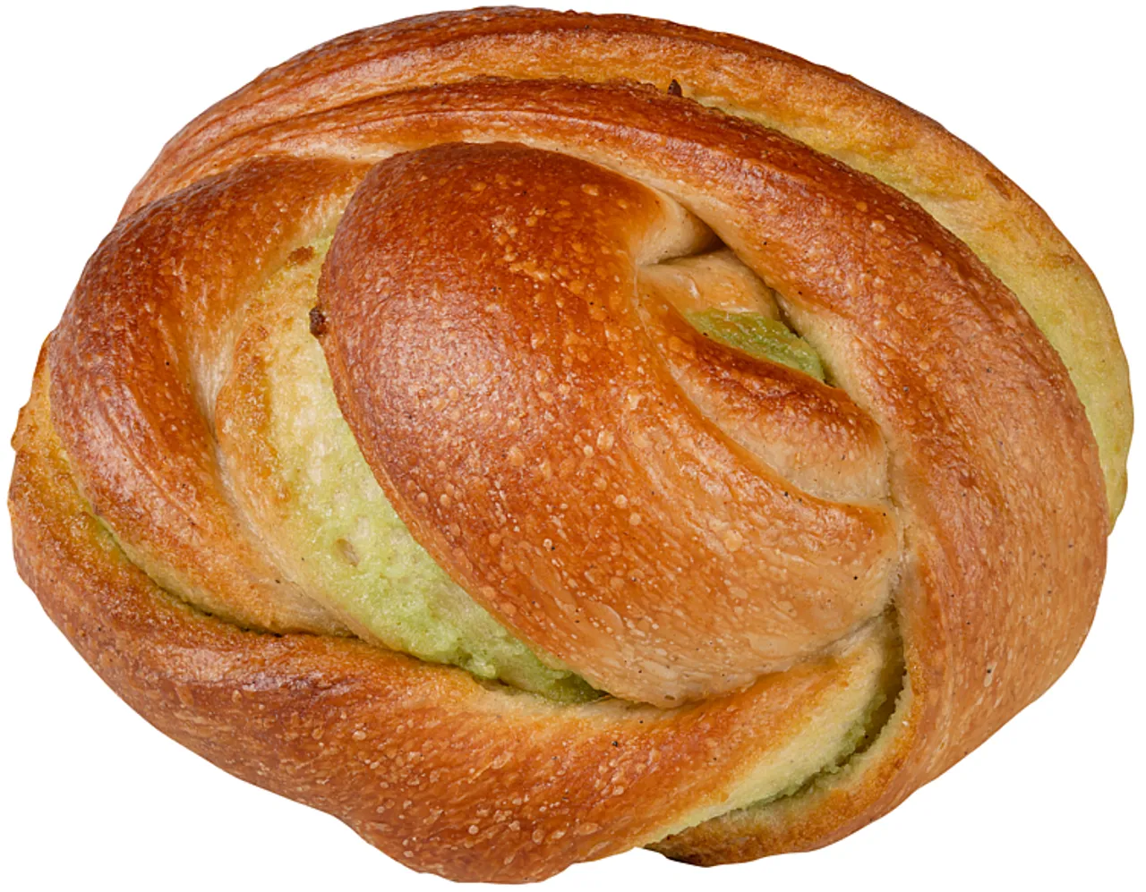 PISTASJKNUTE GIGANT 160G