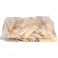 SPINAT OG FETAFLETTE 125G