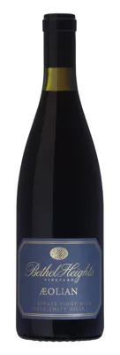Æolian Pinot Noir 13,4% 75cl Æolian Pinot Noir 13,4% 75cl