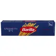 BARILLA PASTA SPAGHETTI N.5 1KG