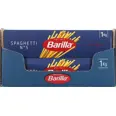 BARILLA PASTA SPAGHETTI N.5 1KG